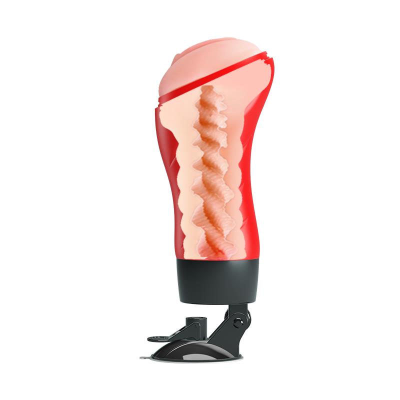 Masturbador con Voz y Vibración Vagina - Imagen 5