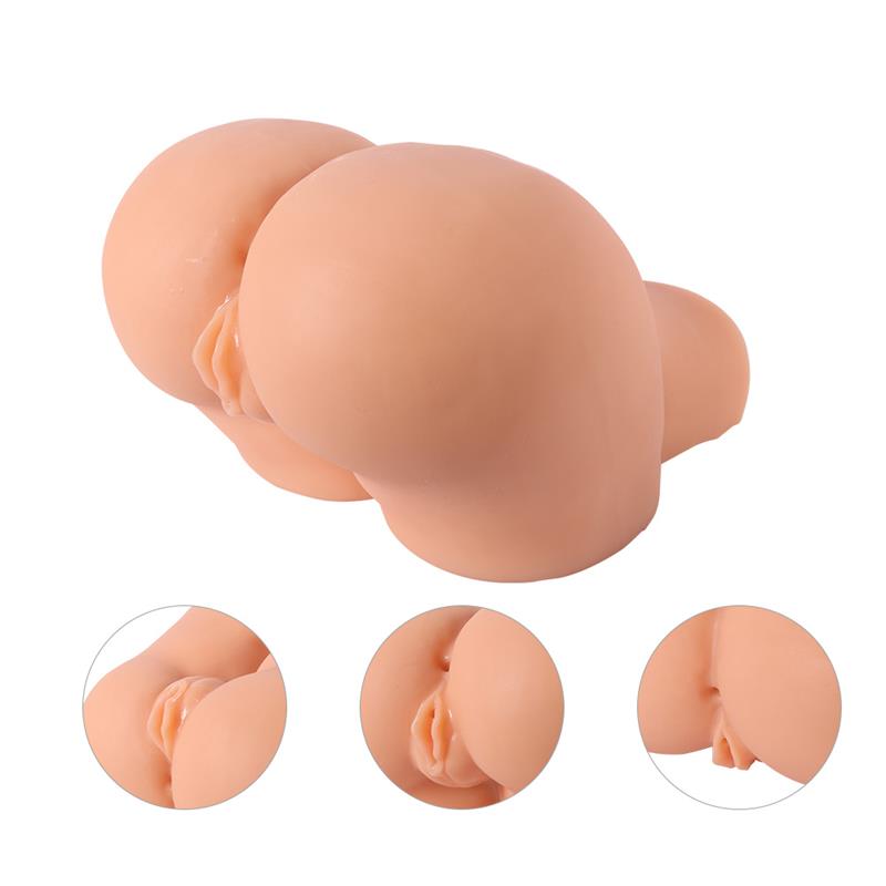 Masturbador Huge Ass 8.8 kg - Imagen 2
