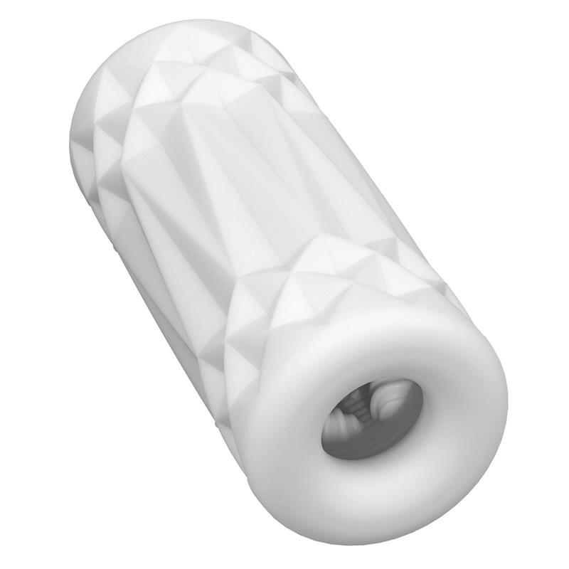 Masturbador Manual en Lata 3D - Imagen 2