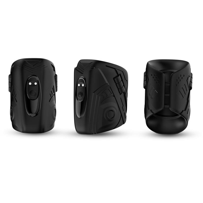 Masturbador Masculino con Vibración - Imagen 6
