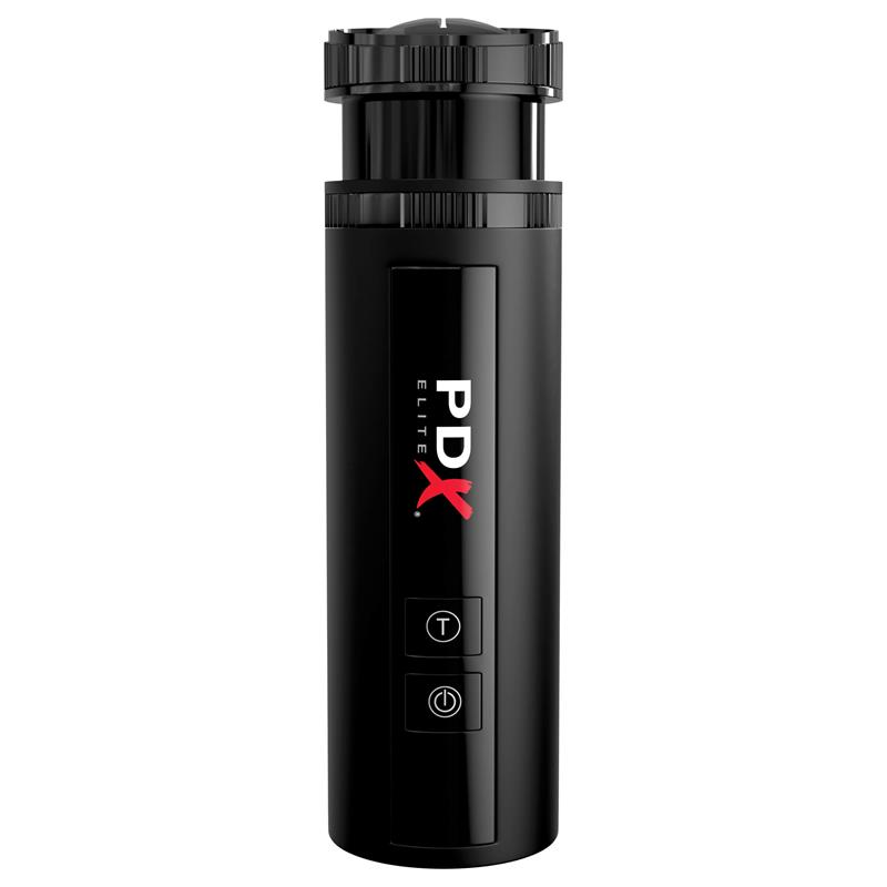 Masturbador Masculino Moto Bator X - Imagen 4