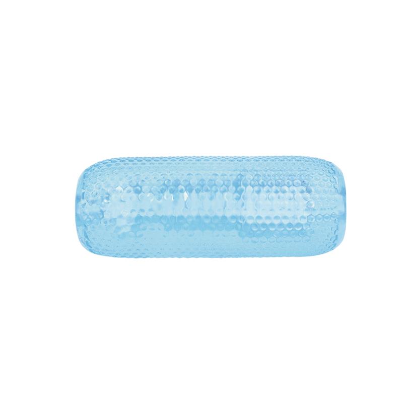 Masturbador Masculino Palm Stroker No. 1 - 4.9 Azul - Imagen 4