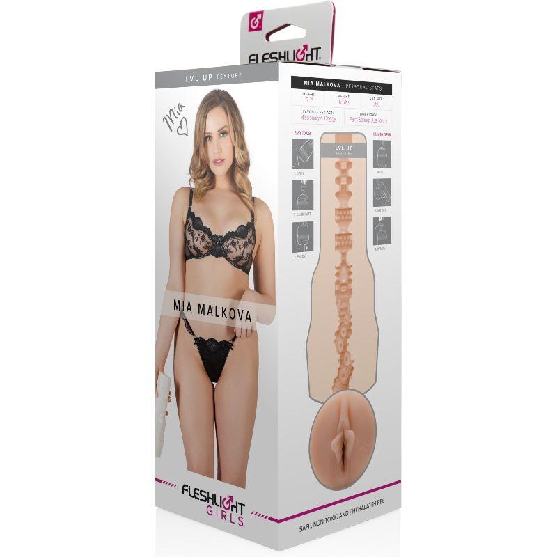 Masturbador Mia Malkova - Imagen 3