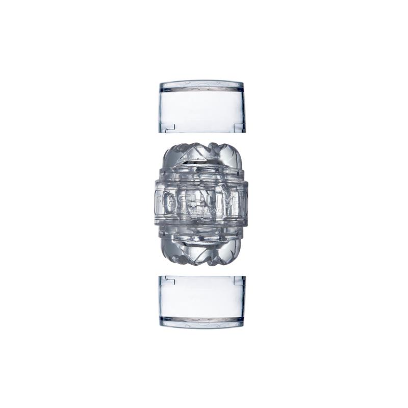 Masturbador para Hombres Quickshot Vantage - Imagen 2