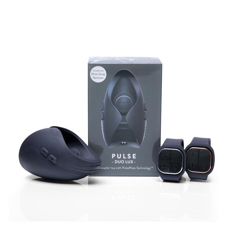 Masturbador para Parejas Pulse Duo Lux - Imagen 11