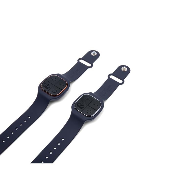 Masturbador para Parejas Pulse Duo Lux - Imagen 10