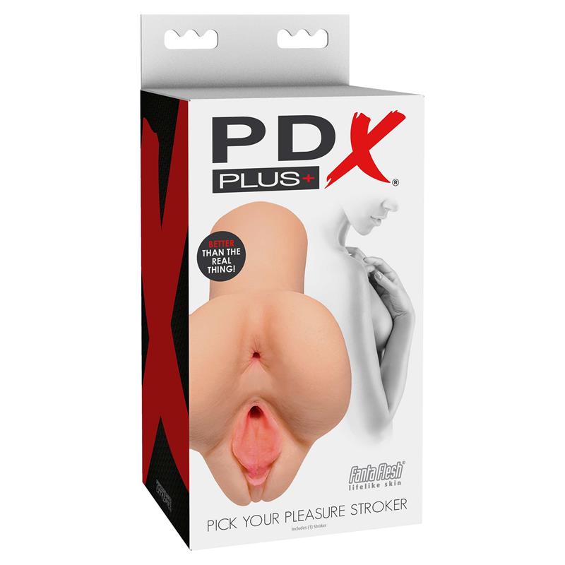 Masturbador Perfect Pussy Glory Light Skin - Imagen 4