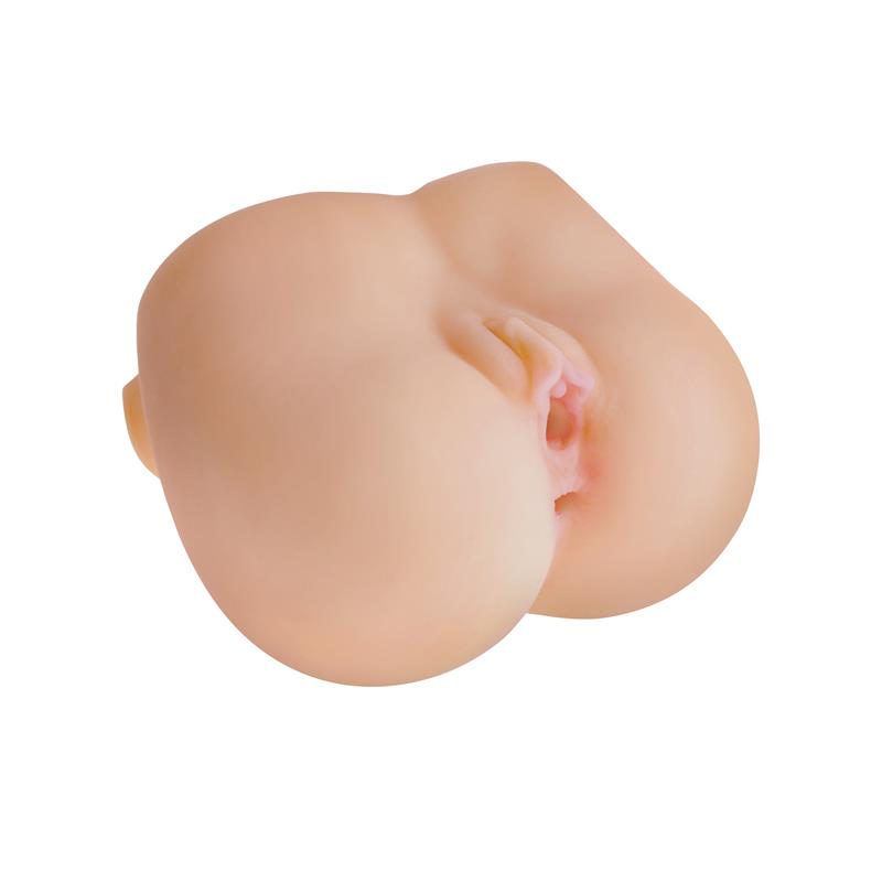 Masturbador Petit Fantasy Bubble Butt - Imagen 3