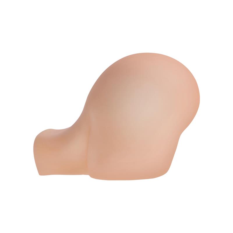 Masturbador Petit Fantasy Bubble Butt - Imagen 4
