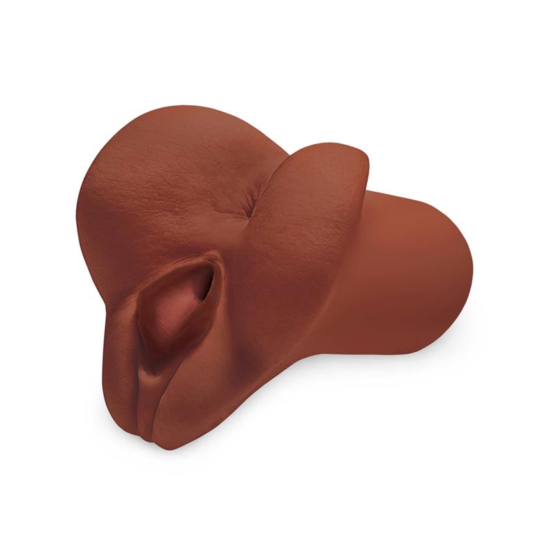 Masturbador Pick Your Pleasure Brown Skin - Imagen 2