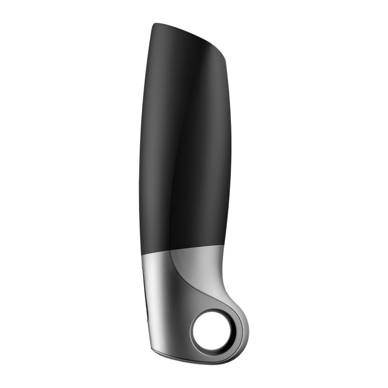 Masturbador Power Masturbator con APP Satisfyer Connect - Imagen 3