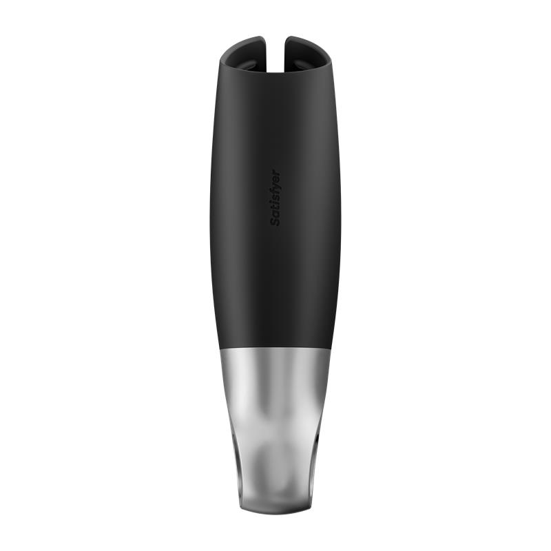 Masturbador Power Masturbator con APP Satisfyer Connect - Imagen 5