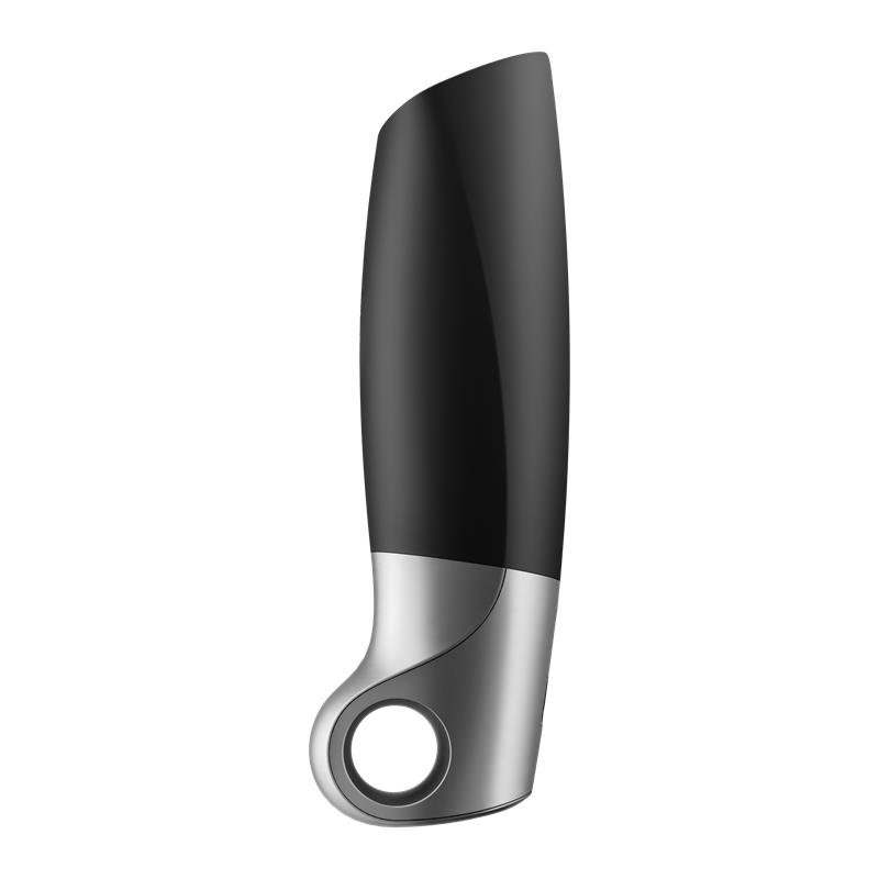 Masturbador Power Masturbator con APP Satisfyer Connect - Imagen 7