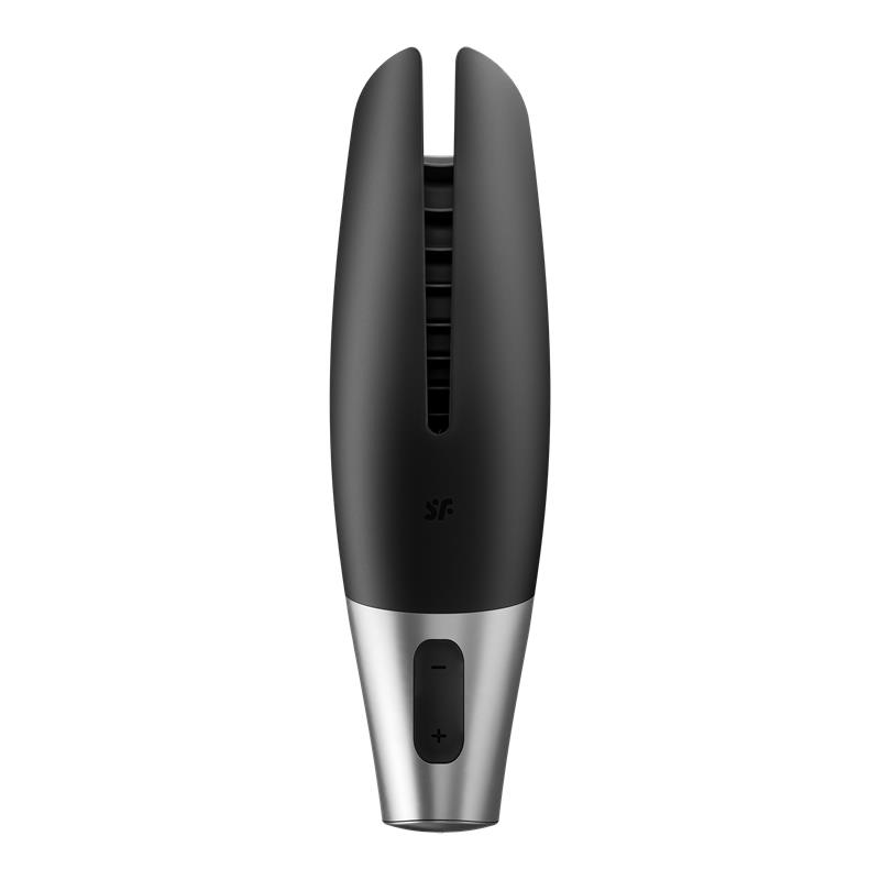 Masturbador Power Masturbator con APP Satisfyer Connect - Imagen 9