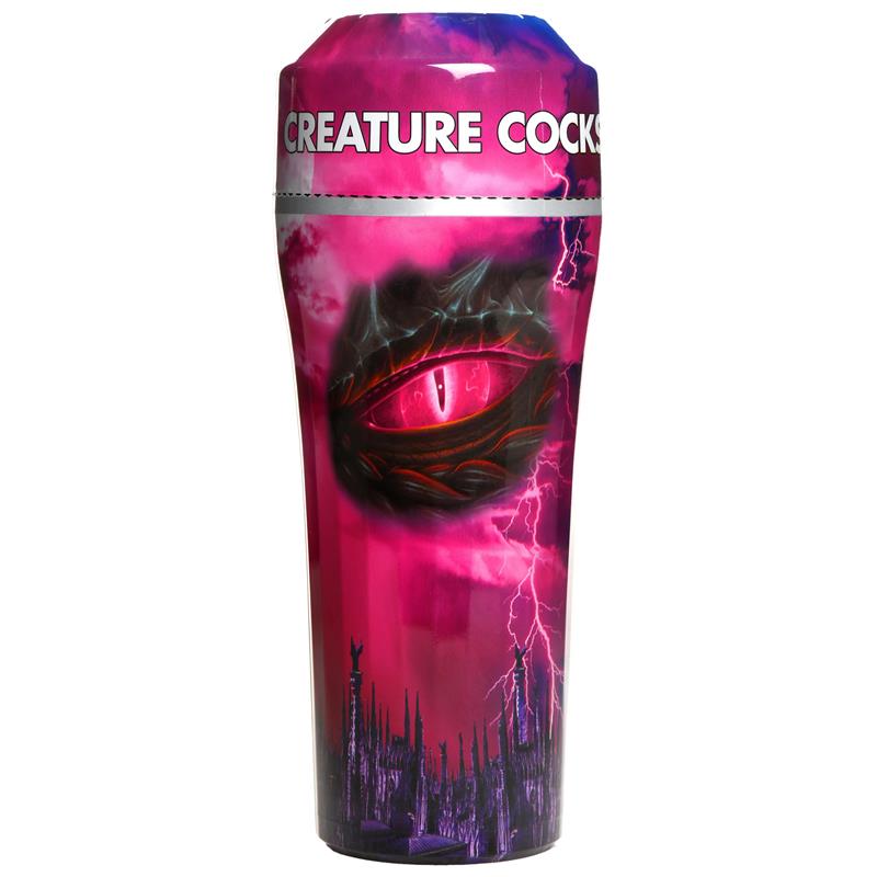 Masturbador Predator Creature 8.7 - Imagen 11