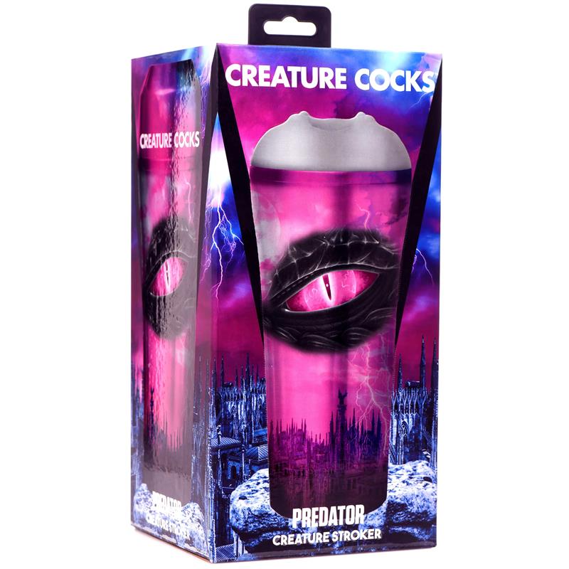 Masturbador Predator Creature 8.7 - Imagen 12