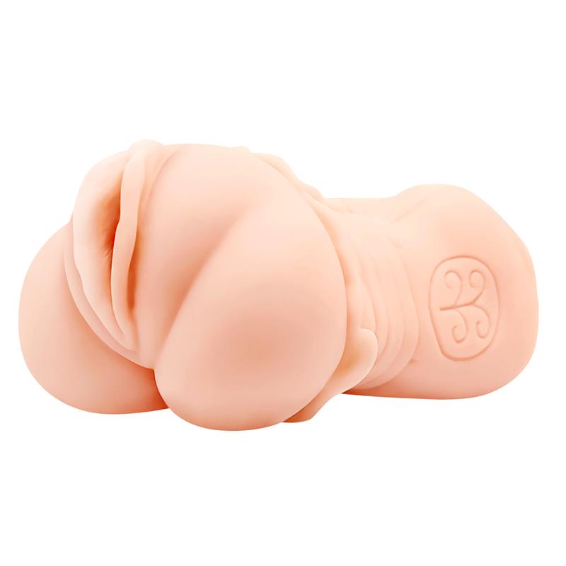 Masturbador Realista Vagina con Vibración - Imagen 3