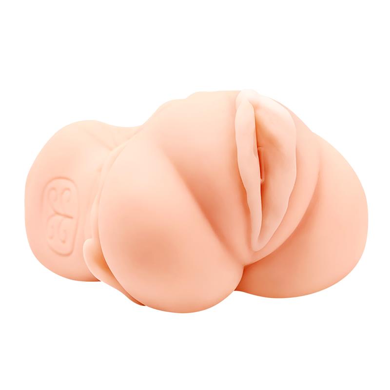 Masturbador Realista Vagina con Vibración - Imagen 4