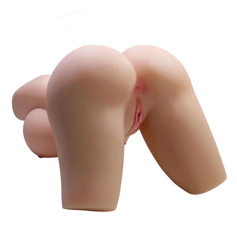 Masturbador Replica 4kg - Imagen 5
