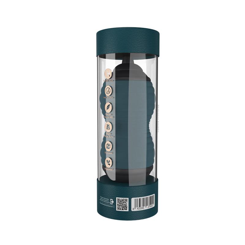 Masturbador Siltex Ultra - Imagen 9