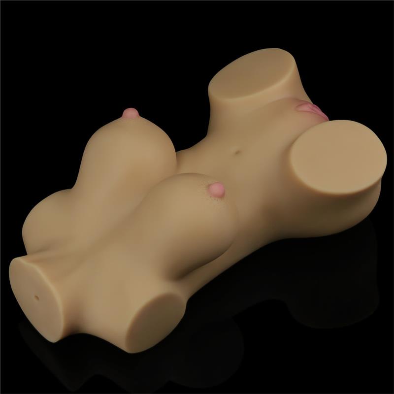 Masturbador Streetgirls 5 - 1.6 kg - Imagen 3