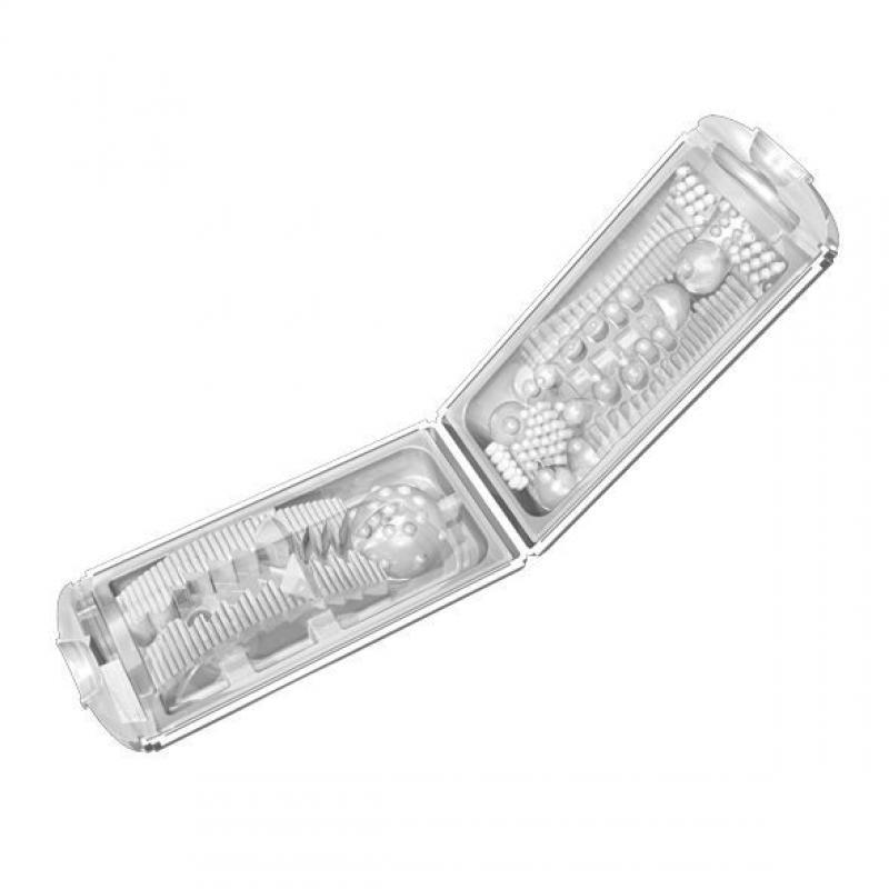 Masturbador Tenga Flip Hole - Imagen 3