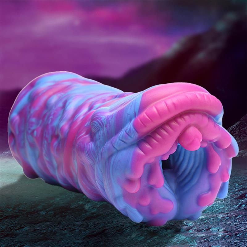 Masturbador Vagina Cycloon Alien 6,5 - Imagen 8