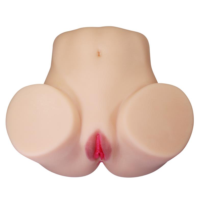 Masturbador Vagina y Ano 11kg - Imagen 3