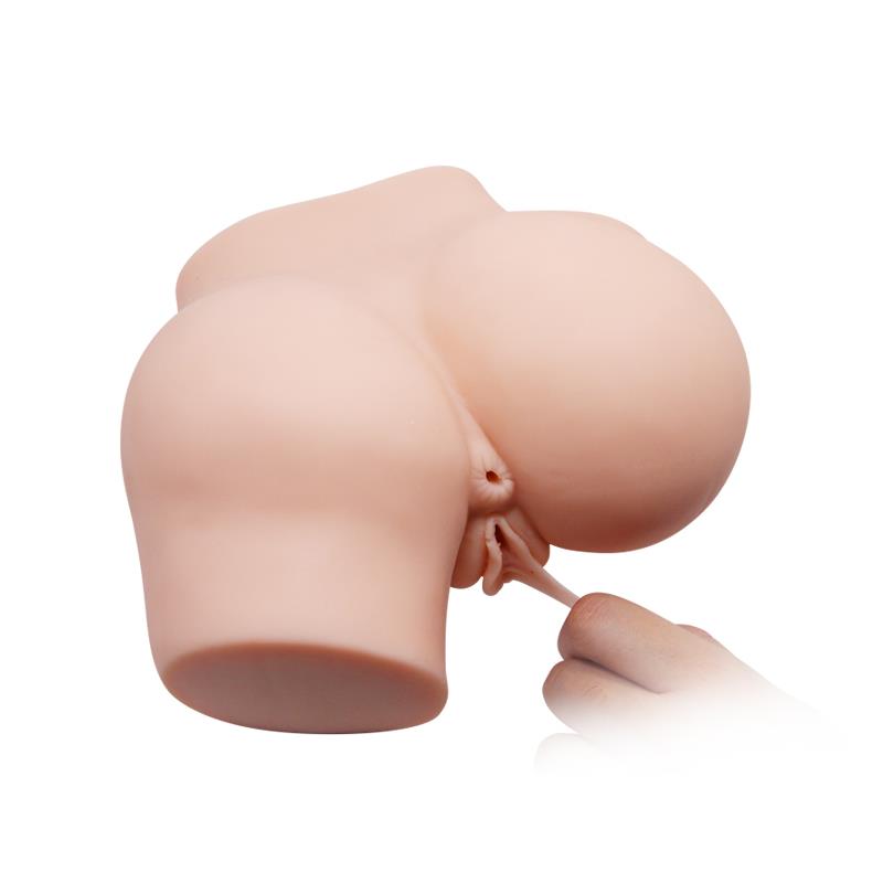 Masturbador Vagina y Ano - Imagen 5
