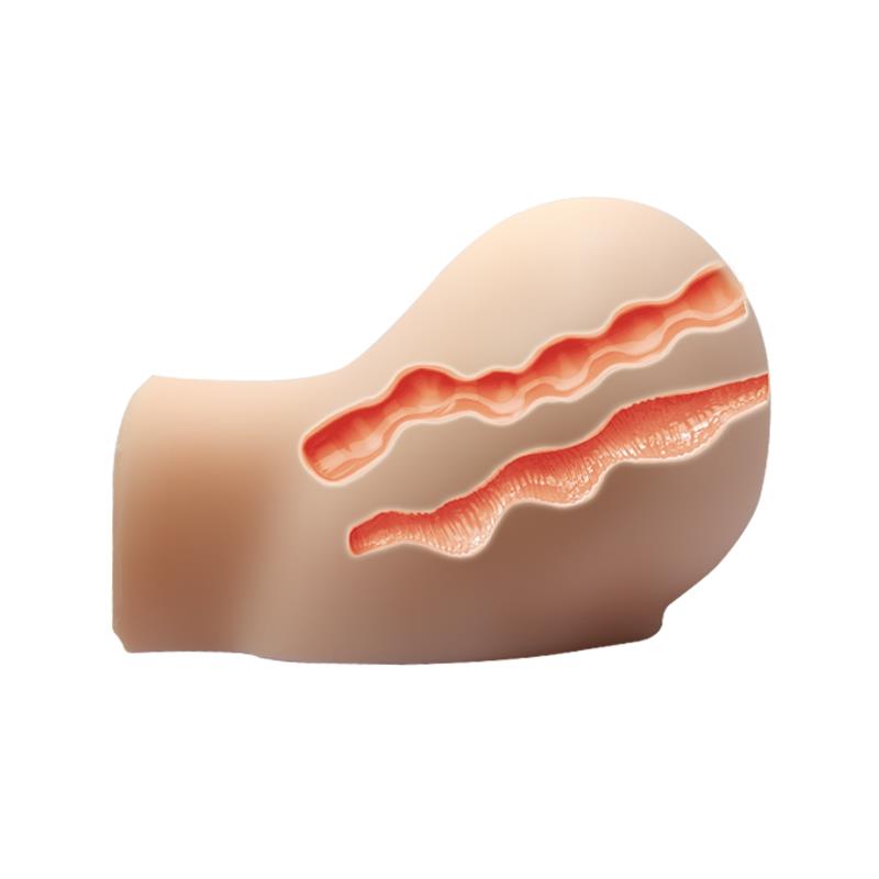 Masturbador Vagina y Ano - Imagen 5