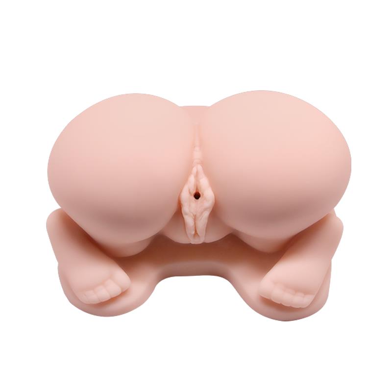 Masturbador Vagina y Ano - Imagen 2