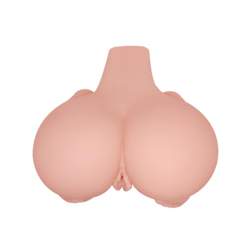 Masturbador Vagina y Ano - Imagen 3