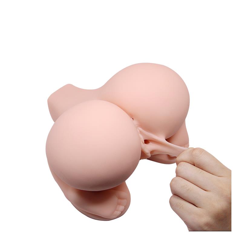 Masturbador Vagina y Ano - Imagen 4