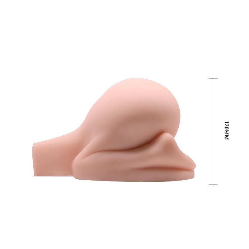 Masturbador Vagina y Ano - Imagen 8