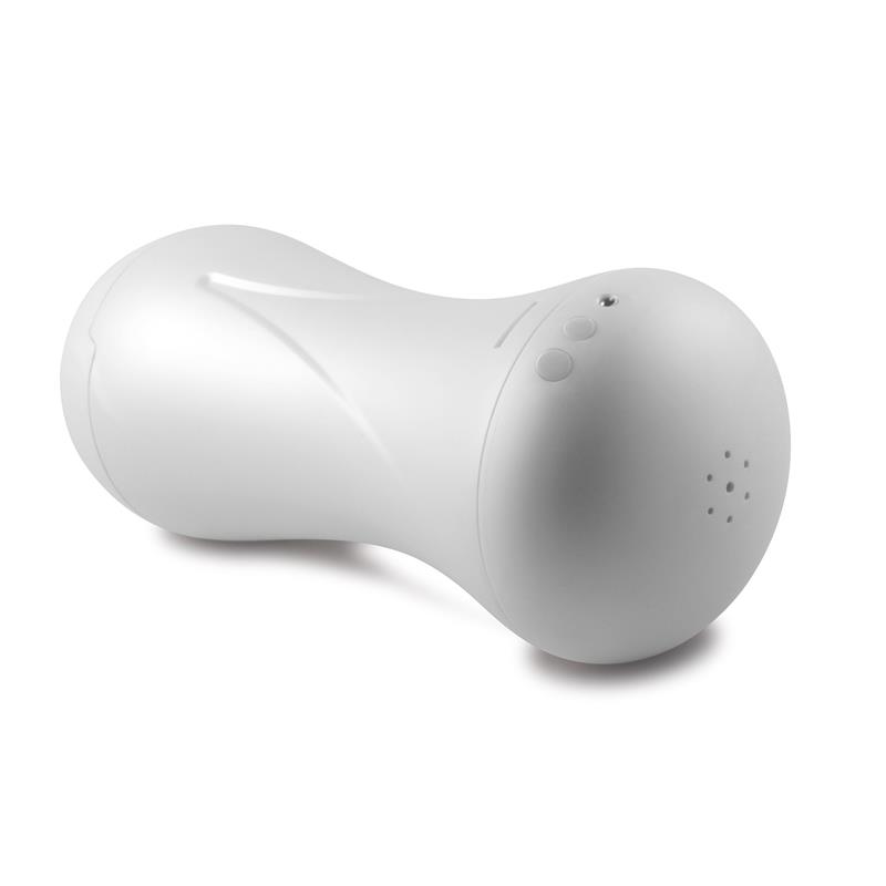 Masturbador Vibracion USB Happy Sport - Imagen 3