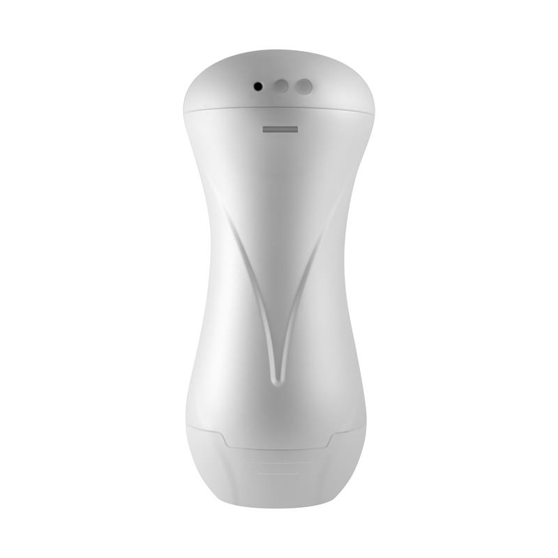 Masturbador Vibracion USB Happy Sport - Imagen 4