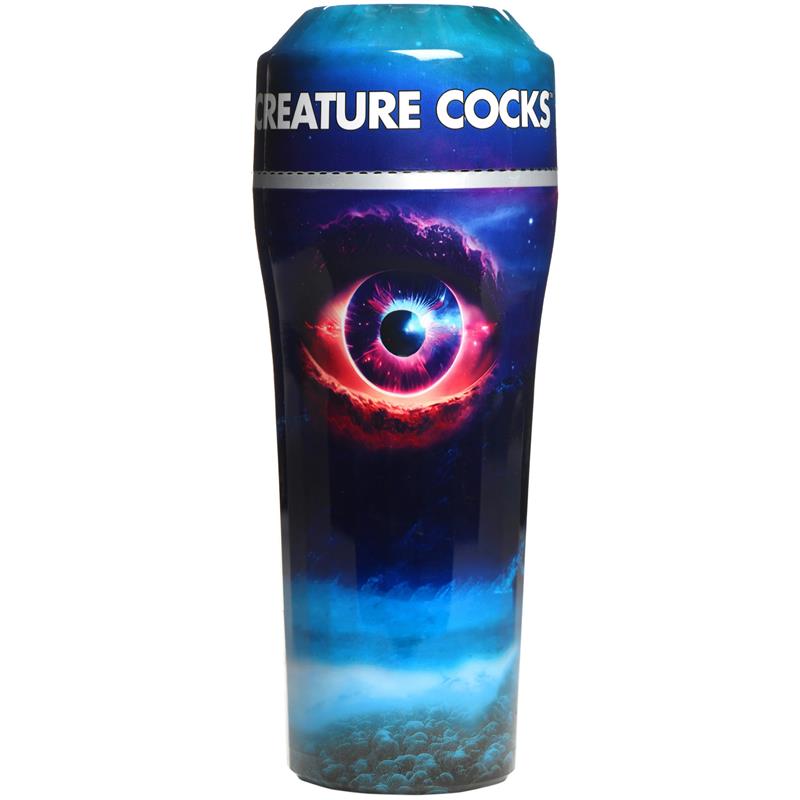 Masturbador Wormhole Alien 5.7 - Imagen 11