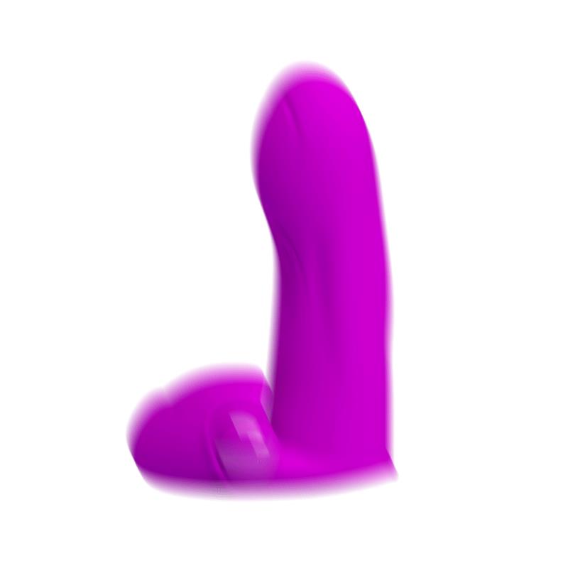 Maxwell Funda para el Dedo Rosa - Imagen 4