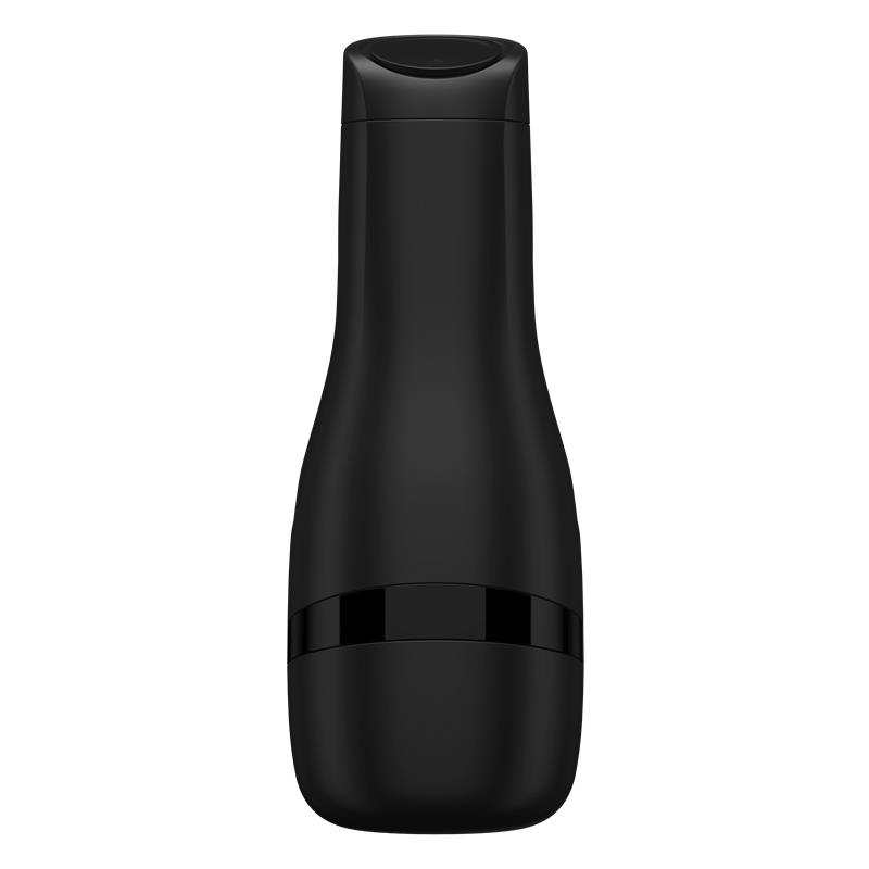 Men Classic Negro - Imagen 2