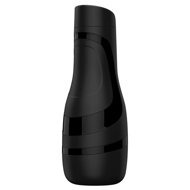 Men Classic Negro - Imagen 4