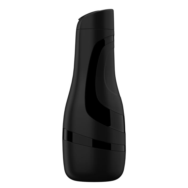 Men Classic Negro - Imagen 5