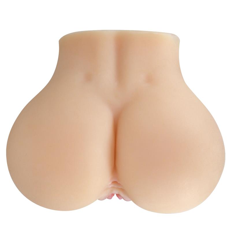 Mila Masturbador Vagina y Ano con Vibración - Imagen 4