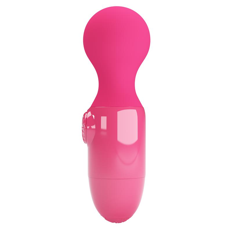 Mini Masajeador Little Cute USB - Imagen 4