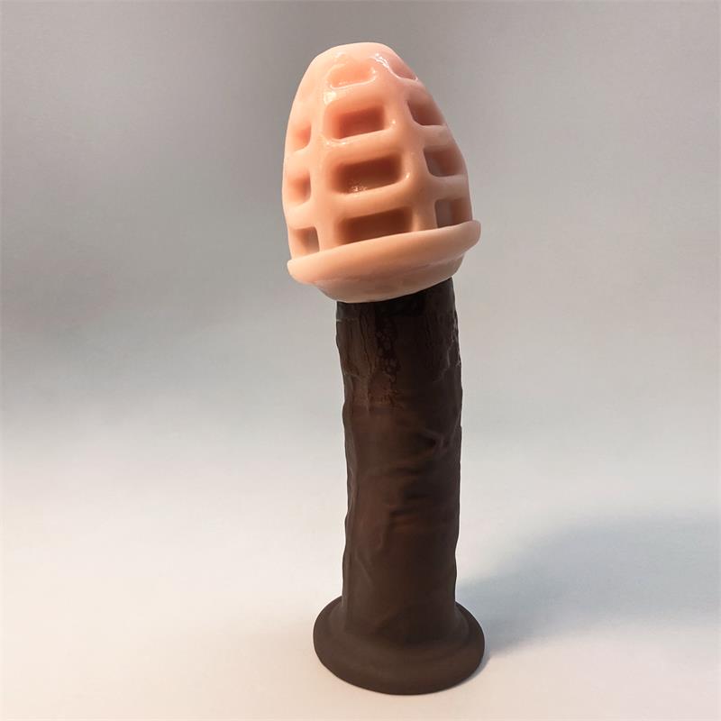 Mini Masturbador Anal Experience - Imagen 4