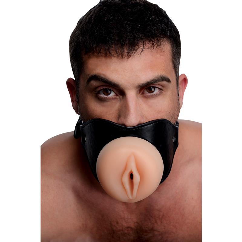 Mordaza de Vagina - Imagen 2