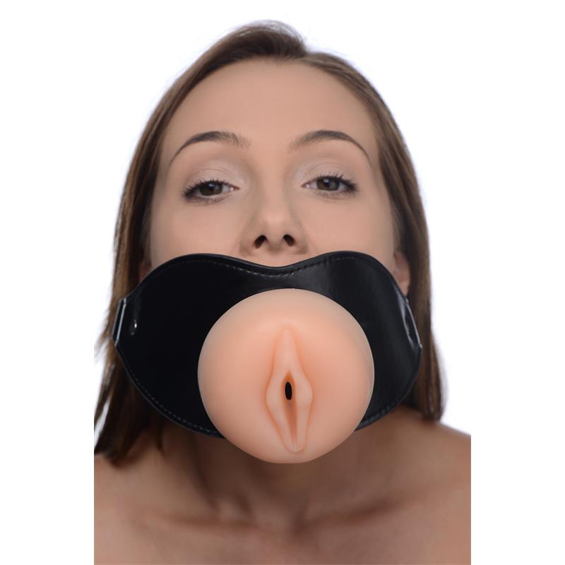 Mordaza de Vagina - Imagen 12