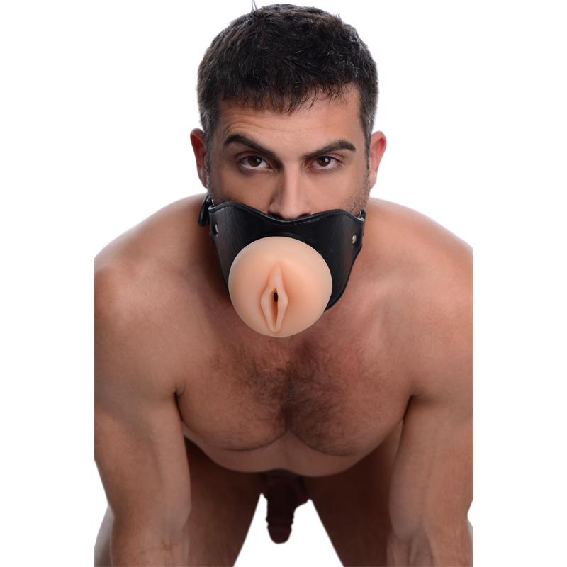 Mordaza de Vagina - Imagen 13