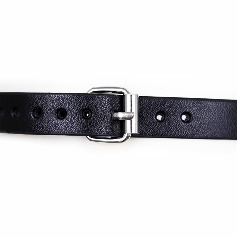 Moussy Máscara de Ratita Austable - Imagen 6