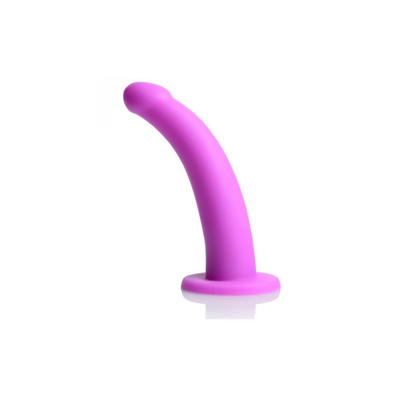 Navigator Arnés con Dildo Punto G Purpura - Imagen 2