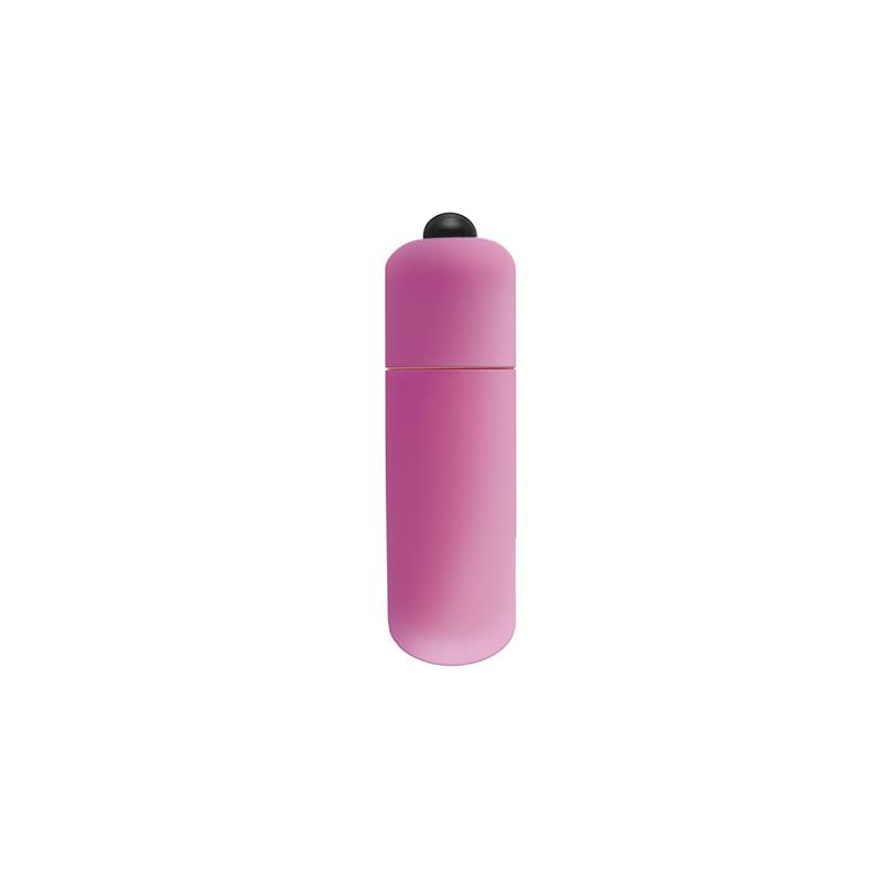 Neon Bala Vibradora Luv Touch Rosa - Imagen 4